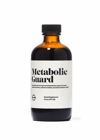 Metabolic Guard