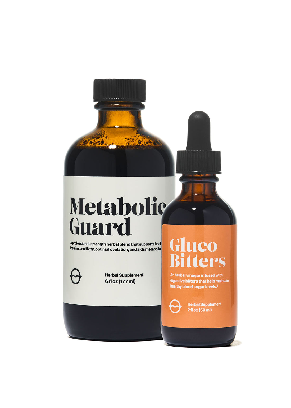 Metabolic Duo