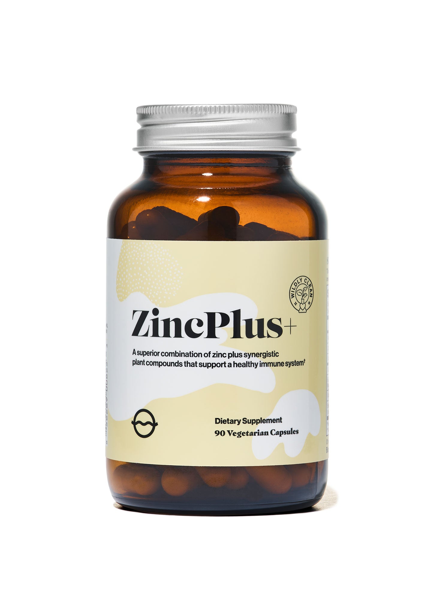 ZincPlus+