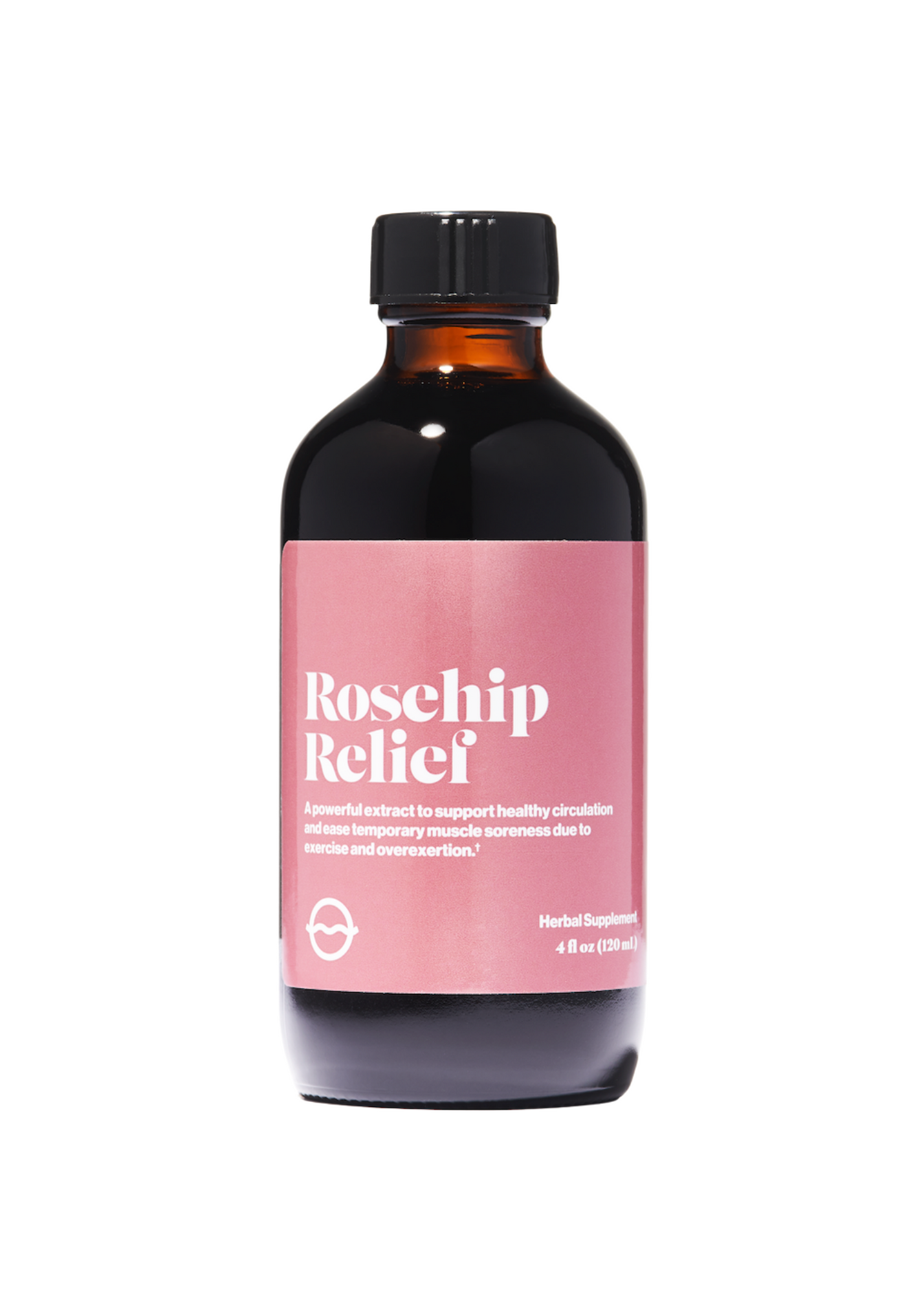 Rosehip Relief